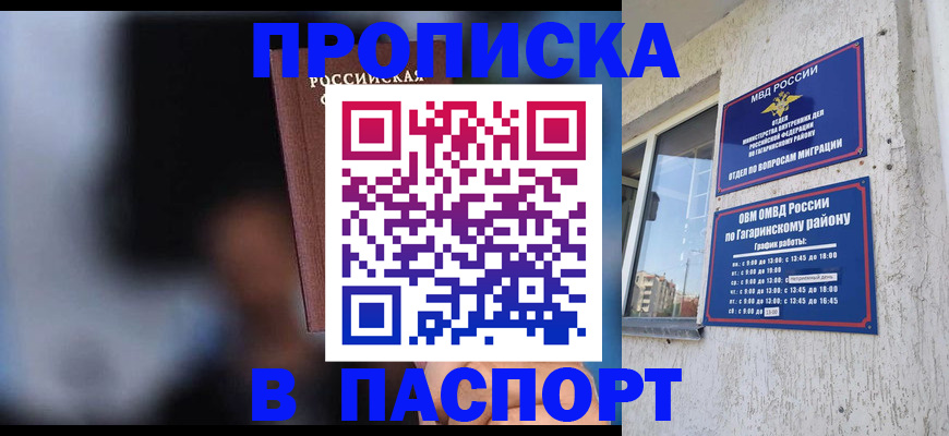 временная регистрация для всех в Зиме